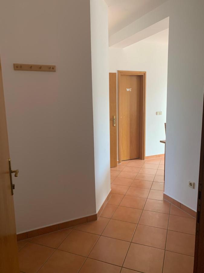 Ferienwohnung Apartman Theresa Barbat na Rabu Exterior foto