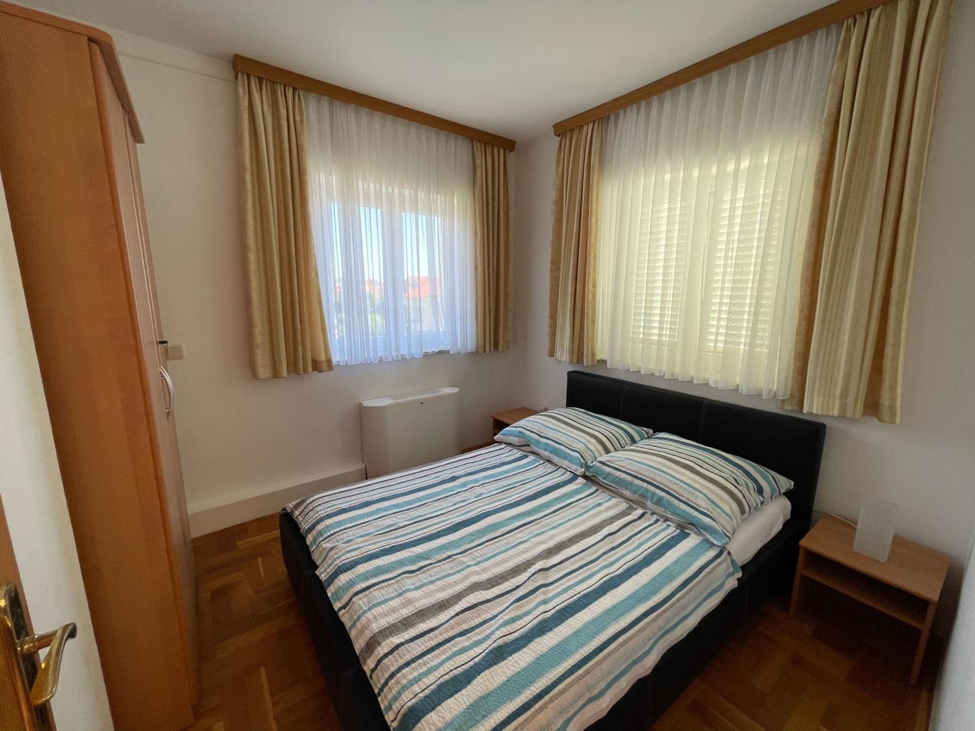 Ferienwohnung Apartman Theresa Barbat na Rabu Exterior foto